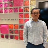臺灣智造數位轉型 立肯國際建立紡織產業標竿