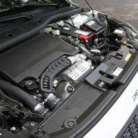 [試駕] 珍稀小獅(下) Peugeot 208 1.2L PureTech Active