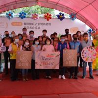 食安好食來+1　吃到在地最優質美食