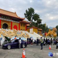 太平長龍路成飆車競技所？　警方取締噪音改裝車輛