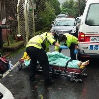 行刑式槍決!新北咖啡商中埋伏 10秒內遭連轟2槍斃命