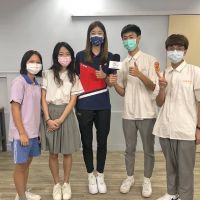 新北創新教育加速器計畫 學生不只讀書還會這套?