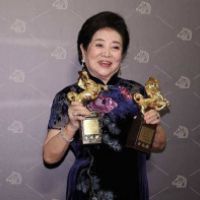 金馬影后82歲還在當租屋族　對金錢豁達：財產不留子孫、錢告別式夠用就好