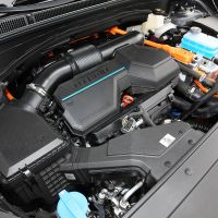 [試駕] 渦輪油電新高度(下) Hyundai Santa Fe Turbo Hybrid