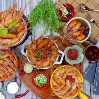 支持台灣漁業！秋冬吃蝦蟹正對時，五間優質商家推薦給你！