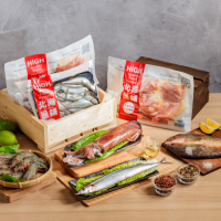 急凍新鮮吃好魚｜北海漁鋪攜手奧丁丁市集 讓您吃得新鮮又健康