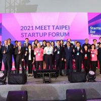 超過7萬人次觀展！2021 Meet Taipei圓滿落幕　「智慧貼紙」獲年度Neo Star
