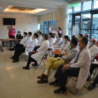 神經修復重建中心　嘉基給神經損傷病人完整醫療