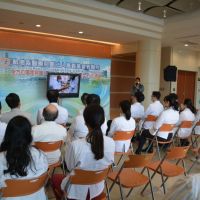 嘉基神經修復重建中心　雲嘉南民眾免奔波之苦