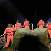 疑卡絞網失去動力　野柳漁船船長下水排除溺斃身亡