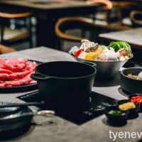 全方位美食饗宴!福波火鍋角逐全台最美石頭火鍋店封號