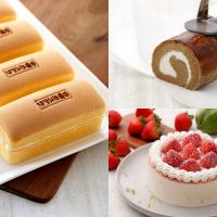 人氣甜點品牌夢卡朵回歸！台灣卡斯提拉獨家上市、櫻花草莓季冬季限定推出