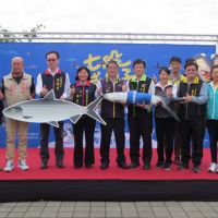 2021台南虱目魚文化季第5場壓軸活動　在七股遊客中心熱鬧登場