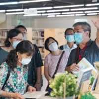臺灣工藝中心推「走向島嶼中心 閱讀在地工藝」走讀活動與文化講座