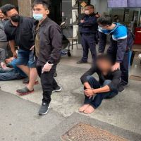闖空門３人組疑偷遍南台灣　警呼籲其他受害者報案