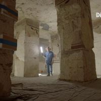 埃及百年最大考古發掘計畫　史上最大規模陪葬品工坊出土