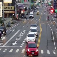 台南市政府積極改善塞車民怨 易壅塞路廊速率提升12%