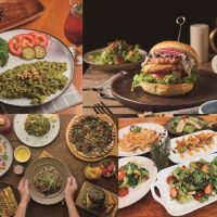 「蔬食餐廳吃透透」實踐地球永續力  里仁提供數百項獎品　邀你一起體驗蔬食美味！