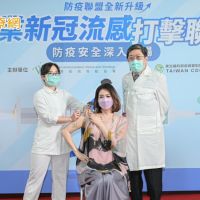 新冠流感夾擊也不怕 企業主動出擊提升職場防疫力