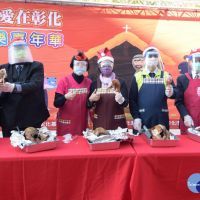 彰化「聖誕歡樂嘉年華」活動　12/5舉行聖誕樹點燈儀式