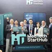 MedTech StartHub 登場醫療科技展 生醫創業更有效率