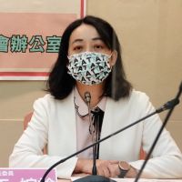 每5名台女就1人受暴! 王婉諭喊一起當「被害人後盾」杜絕性別暴力