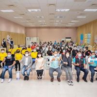 洄嘉青年FUN心玩社區跳街舞　促進社區多元發展