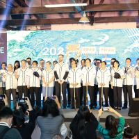 高雄大學參與「2021台灣氣候行動博覽會」