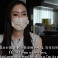 見台便利商店「這一幕」嚇傻　日本爸支持女兒嫁來台灣