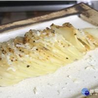 馬鈴薯新品種「台農4號」　兼具加工與鮮食特性