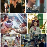 2021香港影展「香港記憶香港情」《好好拍電影》、《淪落人》、《金都》、《夜香．鴛鴦．深水埗》、《狂舞派3》、《殺出個黃昏》共六部香港電影免費看