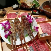 【完整菜單片】和牛、龍蝦吃到飽！和牛祭、鉄火燒肉進駐微風信義　限期四人同行一人免費