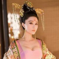 唐朝女性打扮很開放？從公主到平民都「內衣外穿」的宋朝才厲害