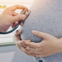 36歲女腎臟移植後懷孕　定期產檢順利自然產