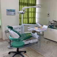 助童快樂成長 台南5偏鄉小學獲贈牙科診療設備