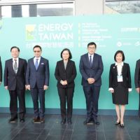 台灣國際智慧能源週登場　盼開創綠能新商機、打造零碳生態圈