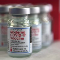 連續3天設置莫德納疫苗接種站　北市9日起接種可獲100元禮券