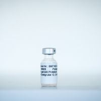 BNT疫苗新一批再到貨192.35萬劑　效期至2022年3月25日