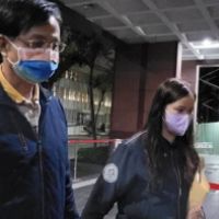 涉史上最大銀行詐貸案　合庫前董座廖燦昌200萬交保