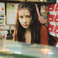 電影《當男人戀愛時》導演「台式美學」新作!安心亞突破尺度變身「社交恐懼症」檳榔西施