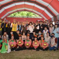 設計力導入宗教信仰　被更多人看見角落的廟宇