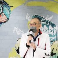 來跳舞吧！新北文化局攜手桃園捷運 打造泰山FUN舞新空間