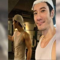 獨家/王力宏疑似偷拍影片流出!穿浴袍反問掌鏡女「報仇的意思?」