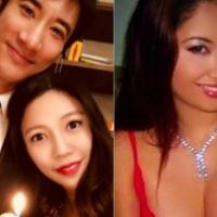 與王力宏傳緋聞竟被迫退出演藝圈　網嘆：時間幫她復仇了