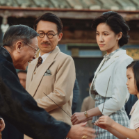 公視與客委會合製《茶金》最終回賺人熱淚   温昇豪含著淚揮別遠行的連俞涵 連俞涵憶温昇豪忍不住爆哭   