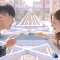 台北捷運車廂3D造型悠遊卡　12/24開放預購先搶先贏！