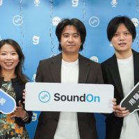 SoundOn集團辦公室開幕，宣布全球用戶突破1100萬!