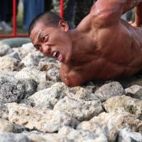 叫他真男人！揮淚灑汗勇闖「天堂路」　15人獲指揮官認證為兩棲蛙人