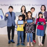 微軟全新Surface Go 3 在台正式上市 輕巧、多工且安全 專為第一線工作者打造