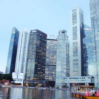 關於新加坡的卓越關鍵？「第二任總理」吳作棟「小國必須心懷大志。」
